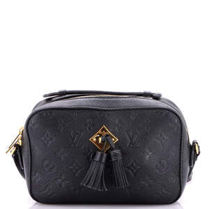 Louis Vuitton Saintonge Handbag #252813L16B